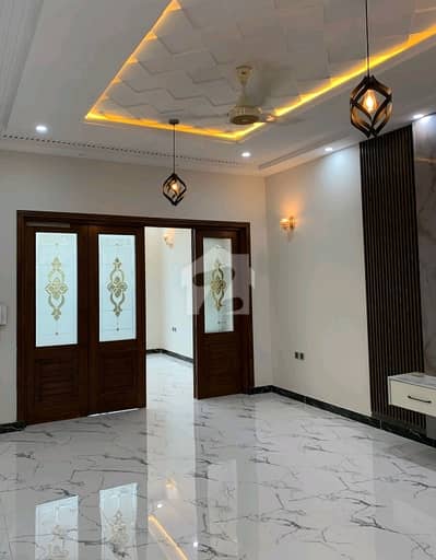 On Excellent Location 5 Marla House Is Available For sale