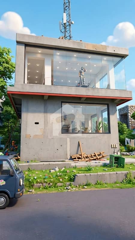 Class 3 Market Plaza For Rent F-11 Class 3 Market Plaza For Rent F-11