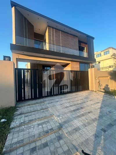 Designer House 10Marla For Sale In G Block