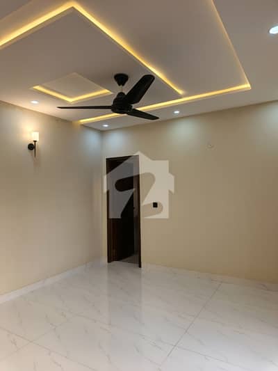 4 MARLA BRAND NEW HOUSE FOR SALE NEAR COLLAGE ROAD