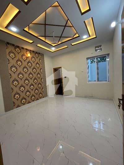 10 MARLA UPPER PORTION AVAILABLE FOR RENT IN DHA SECTOR C BAHAWALPUR