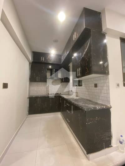 Brand New Apartment DHA phase 2 ext karachi with lift