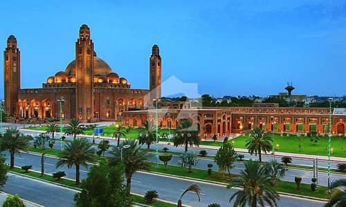 On-Ground | 10 Marla Residential Plot For Sale In Overseas B EXT Block, Bahria Town Lahore | Builder Location | Possession On-Ground | 10 Marla Residential Plot For Sale In Overseas B EXT Block, Bahria Town Lahore | Builder Location | Possession