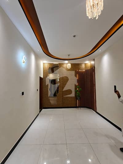 Naya Nazimabad Block C 120 Sqyard House for sale