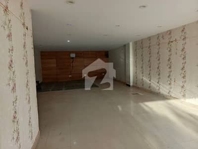 3 Marla Ground Floor For Rent In DHA Phase 1,Pakistan,Punjab,Lahore