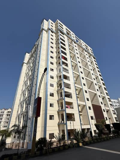 APARTMENT FOR SALE LIGNUM TOWER, DHA PHASE 2, ISLAMABAD APARTMENT FOR SALE LIGNUM TOWER, DHA PHASE 2, ISLAMABAD