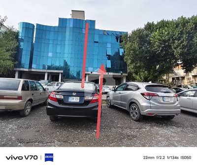 ایف ۔ 7 مرکز ایف ۔ 7,اسلام آباد میں 5 مرلہ Studio عمارت 90.0 کروڑ میں برائے فروخت۔