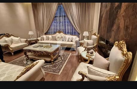 DHA Phase 7, J Block, Lahore
