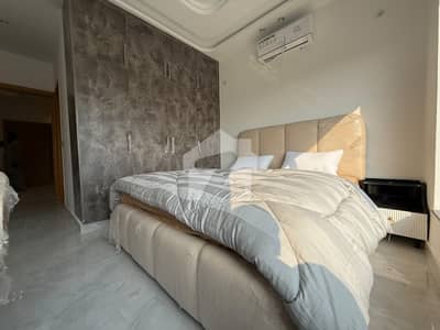 1 Bed Furnished Apartment In Brand New Commercial Plaza, Bahria Town Lahore 1 Bed Furnished Apartment In Brand New Commercial Plaza, Bahria Town Lahore