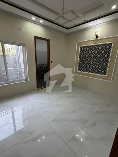 3.11 MARLA BRAND NEW HOUSE FOR SALE IN UNION GREEN SOCIETY