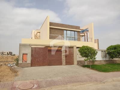 Prime Location 500 Square Yards Plot Available For Sale in Precinct-29, Bahria Town Karachi