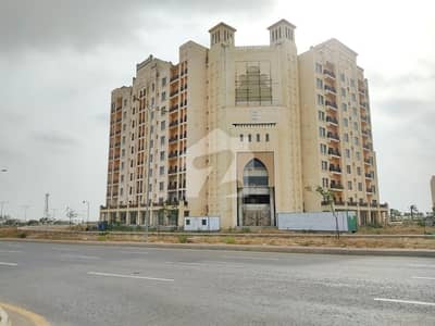 Prime Location 250 Square Yards Plot Available For Sale in Precinct-8, Bahria Town Karachi