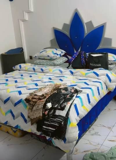 To rent You Can Find Spacious Upper Portion In DHA Phase 5