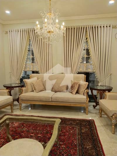 E 11 New Furnished Full Triple Story House For Rent 9 Bedrooms 3 TvL 3 kitchen Huge Parking