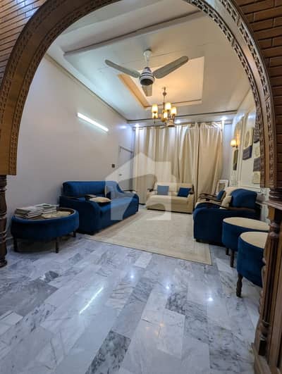 Renovated House For Sale