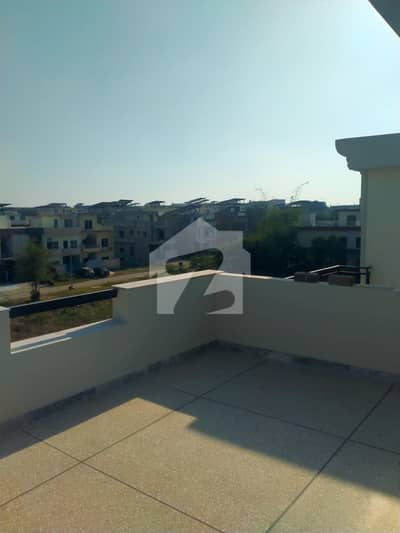 2540 Double Unit House for Sale in D-12 Islamabad | Sun-Facing