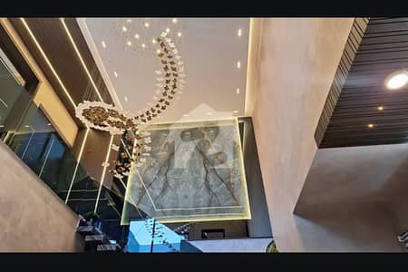 DHA Phase 7, P Block, Lahore