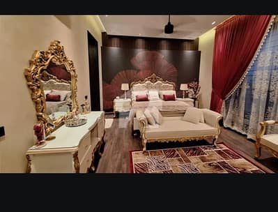 DHA Phase 7, R Block, Lahore House For Rent