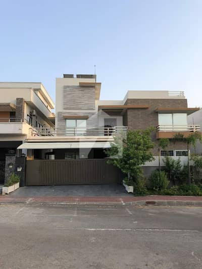 Usman Block 7M Fully Furnished Liked a Brand New Ground Portion with Gass Electric Meter Separate Available For Rent at Bahria Town Phase 8 Rawalpindi Islamabad
