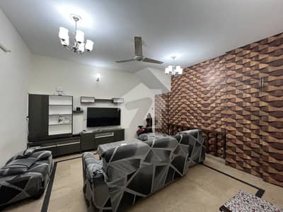8 Marla Ground Portion Available For Rent G-13/3 All Facilities Available