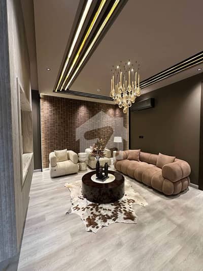 DHA Phase 8, T Block, Lahore