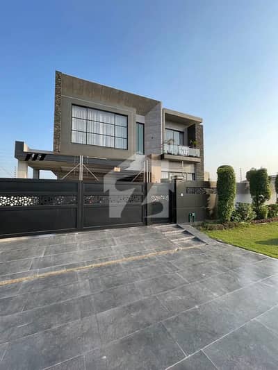 DHA Phase 5, C Block, Lahore