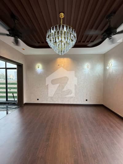 DHA Phase 5, L Block, Lahore