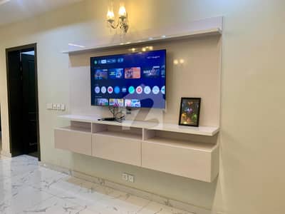 10 Marla Furnished House For Rent