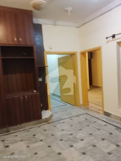 2-Bedroom Ground Portion for Rent Rs. 75,000/-