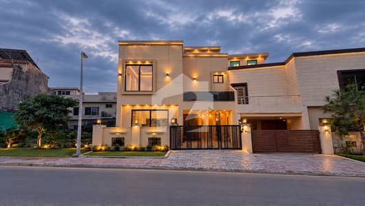 5.5 Marla Brand New Park-Facing Designer House For Sale | Bahria Town Ph 8 Rafi Block RWP 5.5 Marla Brand New Park-Facing Designer House For Sale | Bahria Town Ph 8 Rafi Block RWP