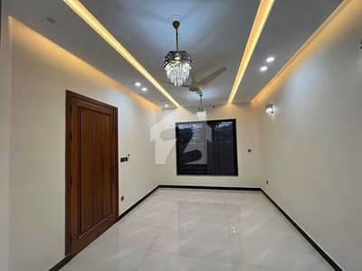 Tile Flooring Beautiful Double Storey HOUSE, Electricity Water Available Near ISLAMABADEXPRESSWAY( 10 Marla)