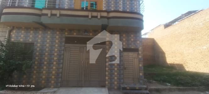 چمکنی پشاور میں 7 کمروں کا 5 مرلہ مکان 2.35 کروڑ میں برائے فروخت۔