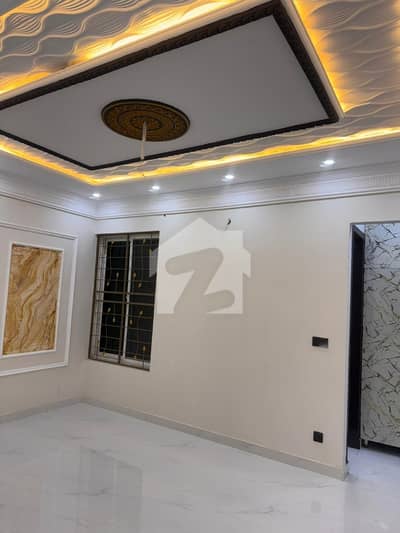 4 Marla First Floor Available For Rent In Dha Phase 4