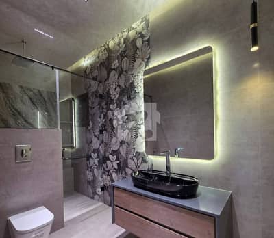 Elegant Designer House Available For Rent 666 Yard with Pool