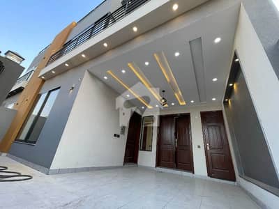 5 Marla New House For Sale in Buch Executive Villas Multan