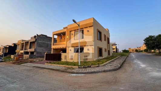 Very Low Price 7 Marla Brand New Corner Designer House For Sale | Bahria Town Ph 8 Block M Very Low Price 7 Marla Brand New Corner Designer House For Sale | Bahria Town Ph 8 Block M