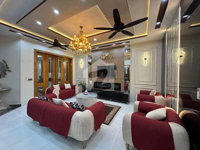 10 Marla Furnished Designer House For Sale in Bahria Town Phase 8 Overseas Sector 7 RWP 10 Marla Furnished Designer House For Sale in Bahria Town Phase 8 Overseas Sector 7 RWP