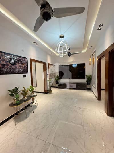 3DD Lift Car Parking Like Brand New Appartment For Sale Dha Phase 8