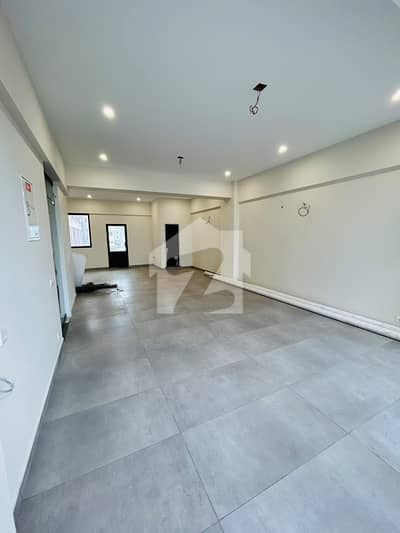 BRAND NEW OFFICE SPACE FOR RENT ZULFIQAR COMMERCIAL