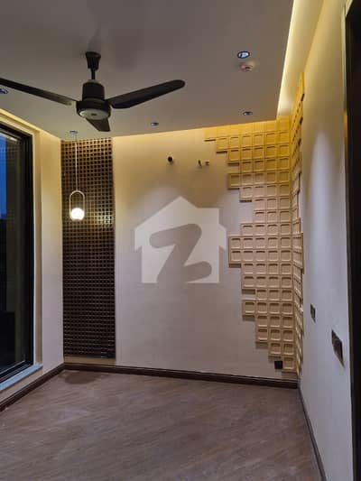 5 Marla Slightly Used House for Rent in DHA 9 Town Lahore Ideal Location