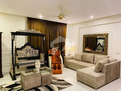 Ultra Modern Designer Penthouse For Rent