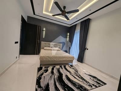 1 KANAL BRAND NEW LUXURY HOUSE FOR SALE DHA PHASE 7, LAHORE