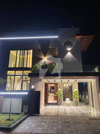 Kannal Brand New House for Rent ovearsese sector Bahria Town Phase 8 Rawalpindi