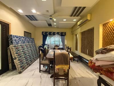 10 Marla Modern Solid Construction House for Sale Reasonable in the Market