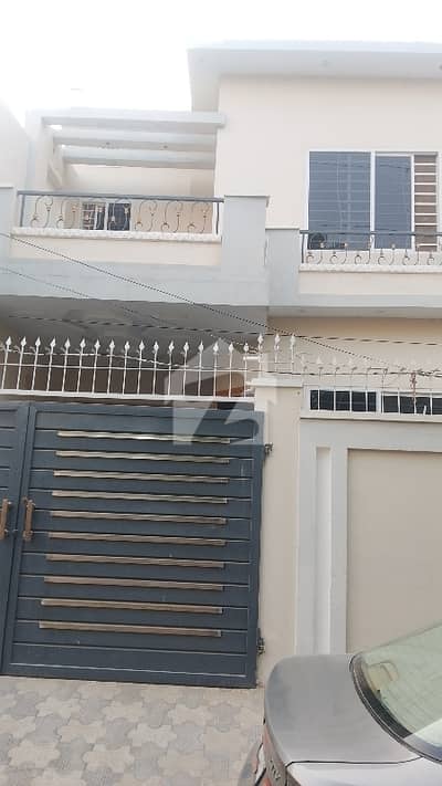 5 Marla brand new house for sale in Shalimar colony Multan