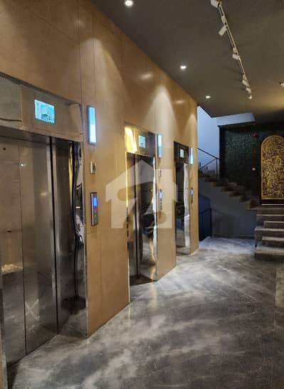 Prime Location Office Space Available For Rent