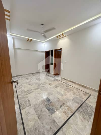 Luxury Renovated 2 Bed DD Apartment | 2nd Floor | Badar Commercial, DHA Phase 5