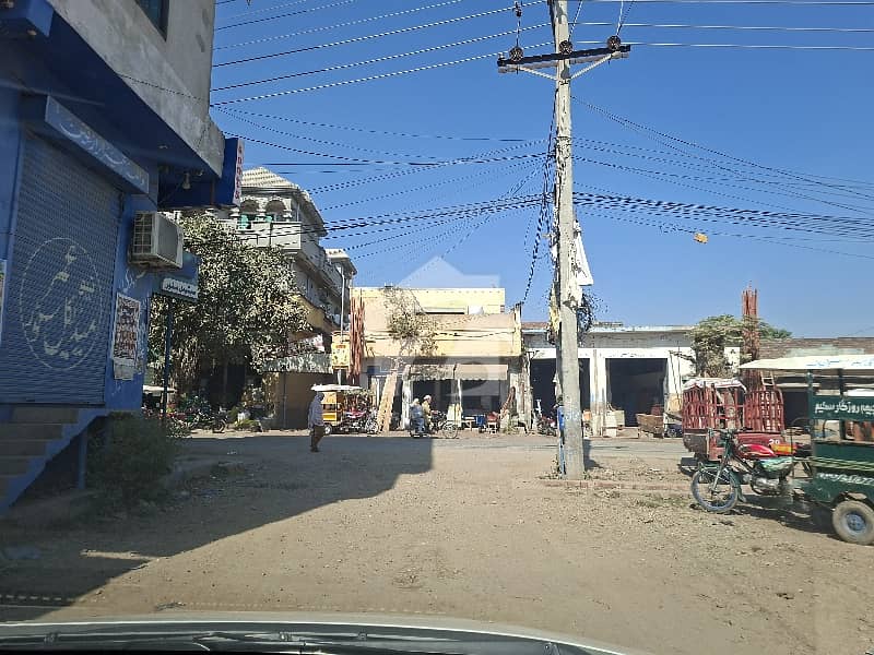 5 Marla Commercial Plot Daska Road Moutra Stop Sialkot 5 Marla Commercial Plot Daska Road Moutra Stop Sialkot
