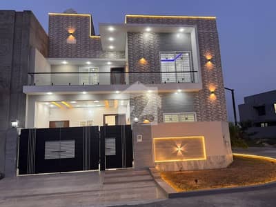 Brand New Stunning Superb Lush Corner House For Sale Brand New Stunning Superb Lush Corner House For Sale