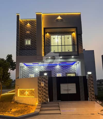 OUTSTANDING DESIGNER SUPERB BRAND NEW HOUSE AVAILABLE FOR SALE OUTSTANDING DESIGNER SUPERB BRAND NEW HOUSE AVAILABLE FOR SALE